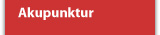 Akupunktur