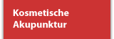 Akupunktur