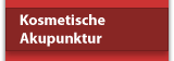 Akupunktur